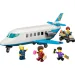 LEGO® City: Passagierflugzeug (60492) Bild 2
