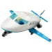 LEGO® City: Passagierflugzeug (60492) Bild 4