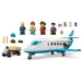 LEGO® City: Passagierflugzeug (60492) Bild 5