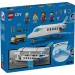 LEGO® City: Passagierflugzeug (60492) Bild 7