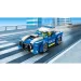 LEGO® City: Polizeiauto (60312) Bild 2