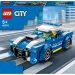 LEGO® City: Polizeiauto (60312) Bild 1