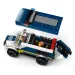 LEGO® City: Polizeigefangenentransporter (60479) Bild 3