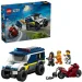 LEGO® City: Polizeigefangenentransporter (60479) Bild 1