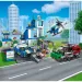 LEGO® City: Polizeiwache (60316) Bild 5