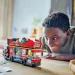 LEGO® City: Roter Doppeldecker-Reisebus (60407) Bild 4