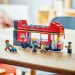 LEGO® City: Roter Doppeldecker-Reisebus (60407) Bild 5