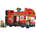 LEGO® City: Roter Doppeldecker-Reisebus (60407) Bild 6