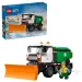 LEGO® City: Schneepflug (60490) Bild 1