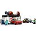 LEGO® City: Selbstbedienungs-Autowäsche (60497) Bild 4