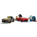 LEGO® City: Selbstbedienungs-Autowäsche (60497) Bild 5