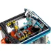 LEGO® City: Selbstbedienungs-Autowäsche (60497) Bild 6