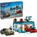 LEGO® City: Selbstbedienungs-Autowäsche (60497) Bild 1