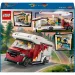 LEGO® City: Wohnmobil für das abenteuerliche Urlaubserlebnis (60454) Bild 5