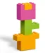 LEGO® Classic: Bunte, kreative Steine (11045) Bild 9