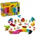 LEGO® Classic: Bunte, kreative Steine (11045) Bild 1