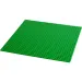 LEGO® Classic: Grünes Grundplatte (11023) Bild 2