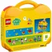 LEGO® Classic: Kreativer Spielkoffer (10713) Bild 2