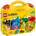 LEGO® Classic: Kreativer Spielkoffer (10713) Bild 1