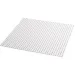 LEGO® Classic: Weiße Grundplatte (11026) Bild 2