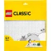 LEGO® Classic: Weiße Grundplatte (11026) Bild 1