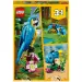 LEGO® Creator: Exotischer Papagei 3 in 1 (31136) Bild 2