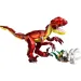 LEGO® Creator: Gefährlicher Dinosaurier (31379) Bild 2
