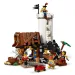 LEGO® Creator: Ikonisches Piratenschiff (31387) Bild 2