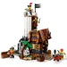 LEGO® Creator: Ikonisches Piratenschiff (31387) Bild 4