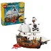 LEGO® Creator: Ikonisches Piratenschiff (31387) Bild 1