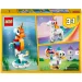 LEGO® Creator: Magischer Einhorn 3 in 1 (31140) Bild 2