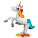 LEGO® Creator: Magischer Einhorn 3 in 1 (31140) Bild 3