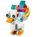 LEGO® Creator: Magischer Einhorn 3 in 1 (31140) Bild 5