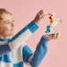 LEGO® Creator: Magischer Einhorn 3 in 1 (31140) Bild 6