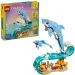 LEGO® Creator: Meereslebewesen: Wundervolle Delfine (31385) Bild 1