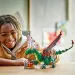 LEGO® Creator: Mittelalterlicher Drache (31161) Bild 4