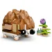 LEGO® Creator: Niedlicher Hamster mit einer Blume (31376) Bild 4
