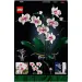 LEGO® Creator: Orchidee (10311) Bild 2