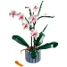 LEGO® Creator: Orchidee (10311) Bild 3