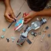 LEGO® Creator: Plattform-Lkw und Hubschrauber (31146) Bild 3