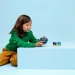 LEGO® Creator: Retro-Spielkonsole (31380) Bild 5