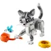 LEGO® Creator: Spielerische Katze (31163) Bild 5