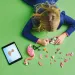 LEGO® Creator: Wildtiere: Rosa Flamingo (31170) Bild 6