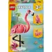LEGO® Creator: Wildtiere: Rosa Flamingo (31170) Bild 1