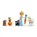 LEGO® Disney™: Cinderella Schloss und ihre tierischen Freunde (43283) Bild 2