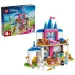 LEGO® Disney™: Cinderella Schloss und ihre tierischen Freunde (43283) Bild 1