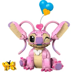 LEGO® Disney: Engel (43257) Bild 3