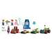 LEGO® Disney: Toy Story Festzug und RC Rennwagen (43264) Bild 6
