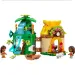 LEGO® Disney: Vaiana fröhliche Abenteuer auf der Insel (43260) Bild 2