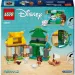 LEGO® Disney: Vaiana fröhliche Abenteuer auf der Insel (43260) Bild 5